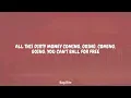 Loe Shimmy - Bag Rite (Lyrics)