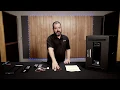 Download Lagu PreSonus—The CDL PDA1000 Passive Panel Kit