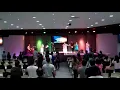 I'll Never Walk Alone ( Every Nation) by #VictoryCDO Music Team 10.07.18