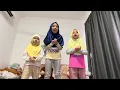 Download Lagu Rahmatullialamin Iman and the geng