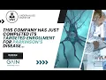 Gain Therapeutics GANX Is Ahead of Schedule