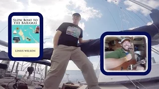 Boat #8: 1988 (Slow Boat to the Bahamas!) Island Packet 31