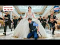 Download Lagu Tiểu Thư Cho Anh Chàng Bảo Vệ Trốn Dưới Váy Để Thoát Sự Truy Đuổi, Ai Ngờ Anh Là Tổng Tài Cầu Hôn Cô