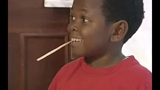 aki u0026 pawpaw funniest scene ever