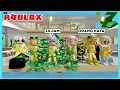 Download Lagu 24 Jam Bo Dan Caca Jadi Orang Kaya Di Roblox Brookhaven ft @Shasyaalala