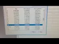 Sample StatDisk Assignment 2