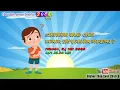 Download Lagu Joel Kids Online Services Balita - Siapakah yang jadi nomor satu dalam hidupmu?