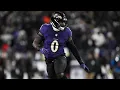 Roquan Smith 2025 Highlights