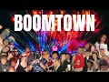INSIDE BOOMTOWN 2025
