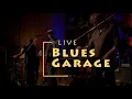 Thorbjörn Risager & The Black Tornado - Blues Garage - 18.11.21