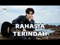 RAHASIA INDAH – Lagu Cinta Tentang Rindu \u0026 Doa yang Tak Terucap / Slow Pop Melayu