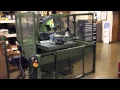 Research and Development Lab Test Facility at Prince Manufacturing
