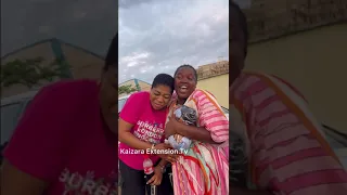 she put something in her best friend drink out of jealousy and karma hits her son then this happened