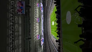 نشيد ريال مدريد بجودة عالية Realmadrid ريال مدريد الدوري الاسباني Laliga News Follow 