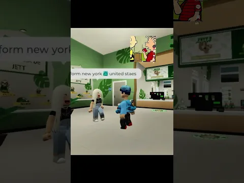 De qué país eres?😼 #roblox #brookhave #shorts
