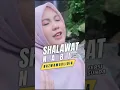 Download Lagu SHALAWAT NABI VER. SUNDA | NAZWA MAULIDIA #nazwamaulidia #sholawatcover #cover #shorts