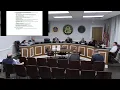 Upson County Planning Commission - 2026