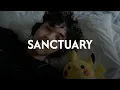 Download Lagu joji - sanctuary (lyrics)