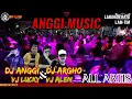 MUSIK LEPAS TERBARU ANGGI MUSIC ft VJ ALEN || LIVE LABUHAN RATU - LAMPUNG TIMUR Eps.2