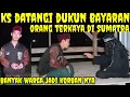 Lagu Datangi dukun bayaran bos Sumatra yang berbuat ulah#kangsuhaofficial 
