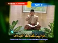 Lagu Amazing Asy-Syaikh KH MUAMMAR ZA - QS AL ZALZALAH.mp4