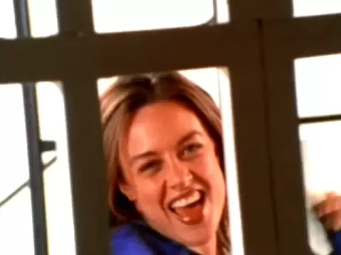 Fey - Media Naranja ((Video))