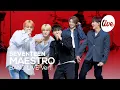 Download Lagu [4K] 세븐틴(SEVENTEEN) “MAESTRO” Band LIVE Concert 잇라에 마에스트로 완전체의 등장이라...🪄 [it’s KPOP LIVE 잇츠라이브]