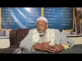 Lagu Maaddaa Tajjiridu saliyina saffaa 80 ffaa ira sheek muussaa su allaa dhagefadha baradha 
