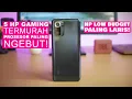 Download Lagu REKOMENDASI 5 HP GAMING PALING TERJANGKAU - CHIPSET HELIO G95