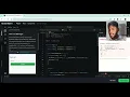 HackerRank React js Challenge Problem 1 Solution with aejaz dev