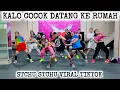 Download Lagu DJ KALO COCOK DATANG KE RUMAH - STECU STECU - SENAM KREASI REMIX - ARUL ZIN