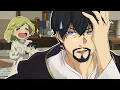 WE VOICED OVER WITCH HAT ATELIER PART 2