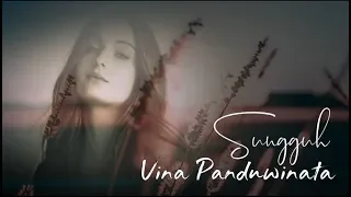 Download Vina Panduwinata - Sungguh (with lyric) MP3