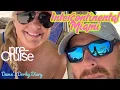 Miami Pre-Cruise Hotel at The Intercontinental Miami