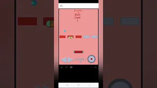 Ep 09 Brick Breaker Tutorial Castle Make and Play Making an Enemy Counter Varible