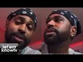 Big Sean Denies Rumors That Kanye Leaked His Songs Says Ye Will Never Do Something Like That