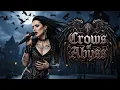 Lagu Crows of the Abyss | Dual Vocal Heavy Metal Apocalypse (Aikon Show)