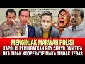 Download Lagu KAPOLRI MURKA ROY SURYO MANGKIR PENYIDIKAN IJAZAH JOKOWI, MENYEPELEKAN POLISI LANGSUNG RINGKUS SAJA