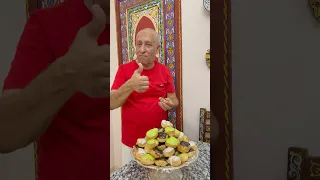 عارفتو الحلوى لي عزيزة عند الشاف بزاف الپاط أشو وصفات سهلة Pateachoux Patisserie Faitmaison 