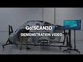 Download Lagu Go!SCAN SPARK: Full 3D scanning demonstration