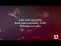 COMO DUELE EQUIVOCARSE  - Carin Leon & Espinoza Paz (LETRA)