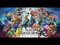 Lagu Gerudo Valley Remix Super Smash Bros. Ultimate