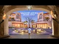 What Cabo San Lucas Most Exclusive Hotel is Really Like Waldorf Astoria Pedregal Mexico