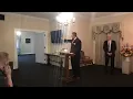 Robert Bob Setty Jr