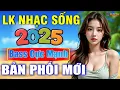 Download Lagu LK Nhạc Sống Thôn Quê Remix 2025 🎵 Nhạc Sống Hà Tây Bản Cực Mới - Âm Thanh Đỉnh Cao Hay Nhức Lách