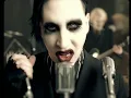 Marilyn Manson - mOBSCENE