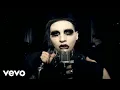 Download Lagu Marilyn Manson - mOBSCENE