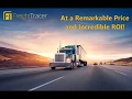 FreightTracer Carrier Demo - Create Success