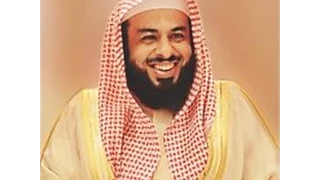 سورة ق الشيخ خالد الجليل كاملة 