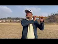 Download Lagu Song -Ko Trai Jisu ko Blei jong nga (Flute Solo) by Carmello Sohtun